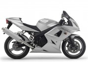 Triumph Daytona 600